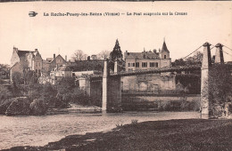 86-LA ROCHE POSAY-N°2147-C/0233 - La Roche Posay