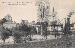 86-LA ROCHE POSAY-N°2147-C/0227 - La Roche Posay