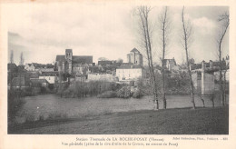 86-LA ROCHE POSAY-N°2147-C/0195 - La Roche Posay