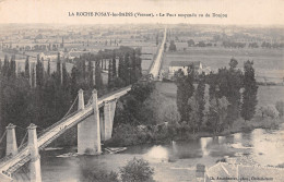 86-LA ROCHE POSAY-N°2147-C/0193 - La Roche Posay