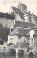 86-LA ROCHE POSAY-N°2147-C/0165 - La Roche Posay