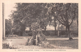 86-NEUVILLE DE POITOU-N°2147-C/0101 - Neuville En Poitou