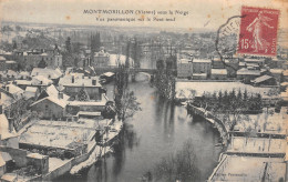 86-MONTMORILLON-N°2147-C/0083 - Montmorillon