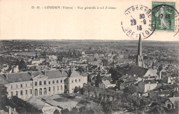 86-LOUDUN-N°2147-C/0071 - Loudun