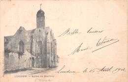 86-LOUDUN-N°2147-C/0025 - Loudun