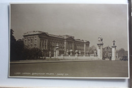 AK London Buckingham Palace 1927 Ungebraucht #PF408 - Sonstige & Ohne Zuordnung