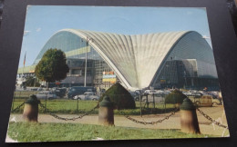 Paris - Le Palais Du Centre National Des Industries Et Techniques - Prise De Vue Yvon - Autres & Non Classés