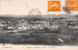 88-CHARMES SUR MOSELLE-N°2147-G/0353 - Other & Unclassified