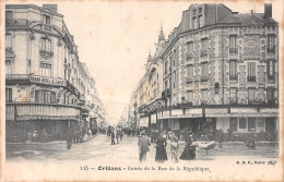 45-ORLEANS-N°2147-G/0043 - Orleans