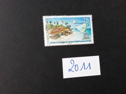 NOUVELLE-CALEDONIE 2011**  - MNH - Nuovi