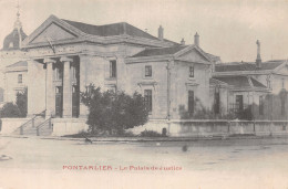 25-PONTARLIER-N°2147-F/0091 - Pontarlier