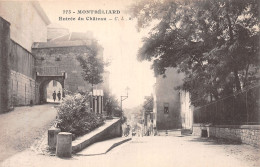 25-MONTBELIARD-N°2147-E/0369 - Montbéliard