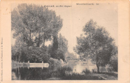 25-MONTBELIARD-N°2147-E/0373 - Montbéliard