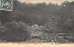 02-VILLERS COTTERETS-LA FORET-N°2150-C/0141 - Villers Cotterets