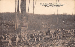 02-VILLERS COTTERETS-LA FORET-N°2150-C/0161 - Villers Cotterets