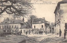 02-VIC SUR AISNE-N°2150-C/0087 - Vic Sur Aisne