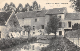 02-GANDELU-MOULIN D HEURTEVILLE-N°2150-B/0371 - Autres & Non Classés