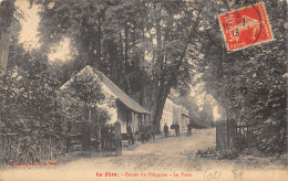 02-LA FERE-N°2150-B/0349 - Sonstige & Ohne Zuordnung