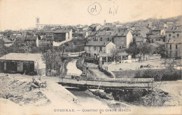 01-OYONNAX-N°2150-B/0213 - Oyonnax