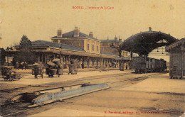 01-BOURG EN BRESSE-N°2150-B/0185 - Autres & Non Classés