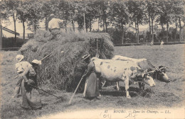 01-BOURG EN BRESSE-N°2150-B/0153 - Andere & Zonder Classificatie