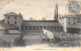 01-VILLEBOIS-N°2150-A/0343 - Sin Clasificación