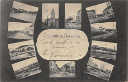 01-PONT D AIN-N°2150-A/0269 - Sin Clasificación