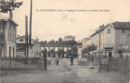 01-LA VALBONNE-N°2150-A/0151 - Non Classés