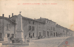 01-AMBERIEUX EN DOMBES-N°2150-A/0009 - Ohne Zuordnung