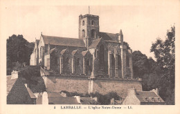 22-LAMBALLE-N°2147-H/0361 - Lamballe