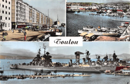 83-TOULON-N°2147-H/0315 - Toulon