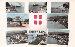 74-EVIAN LES BAINS-N°2147-H/0307 - Evian-les-Bains