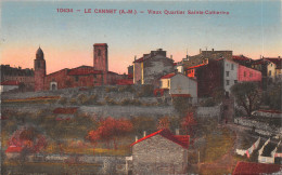 06-LE CANNET-N°2150-F/0073 - Le Cannet
