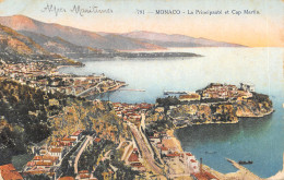06-MONACO-N°2150-E/0361 - Monte-Carlo