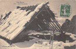 05-SCENE DES ALPES-APRES L AVALANCHE-N°2150-E/0293 - Sonstige & Ohne Zuordnung