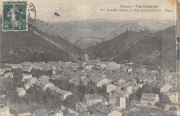 04-DIGNE LES BAINS-N°2150-E/0101 - Digne