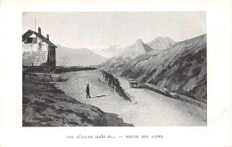 04-COL D ALLOS-N°2150-E/0011 - Other & Unclassified
