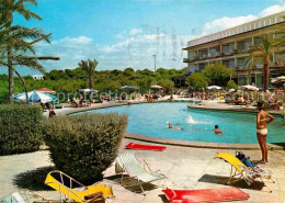 72625679 Palma De Mallorca Hotel Cristina Pool Palma - Autres & Non Classés