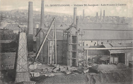 03-MONTLUCON-N°2150-D/0051 - Montlucon