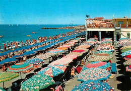 72625666 Cecina Mare Spiaggia Bagno Armida Cecina Mare - Autres & Non Classés