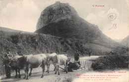 09-COL DE MONTSEGUR-N°2151-A/0051 - Autres & Non Classés