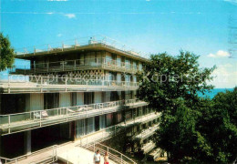 72625649 Slatni Pjassazi Hotel Gdansk Warna Bulgarien - Bulgaria