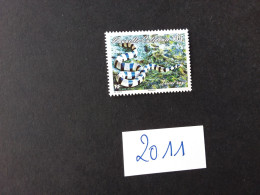 NOUVELLE-CALEDONIE 2011**  - MNH - Unused Stamps