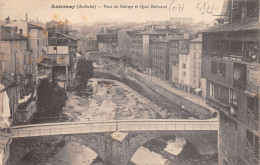 07-ANNONAY-N°2150-H/0319 - Annonay