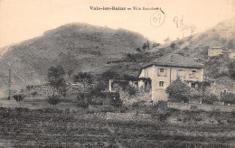 07-VALS LES BAINS-N°2150-H/0129 - Vals Les Bains