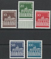 1966...286/290 ** - Nuevos