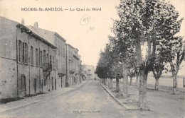 07-BOURG SAINT ANDEOL-N°2150-G/0343 - Bourg-Saint-Andéol