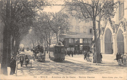 06-NICE-N°2150-G/0013 - Autres & Non Classés