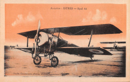 13-ISTRES-AVIATION -N°2151-C/0367 - Istres