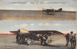 13-ISTRES-AVIATION -N°2151-C/0345 - Istres